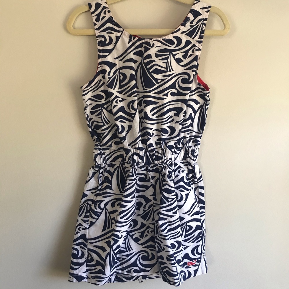 Vineyard Vines jumper 2T